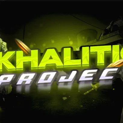 Khalitic Project — мониторинг Discord сервера, статистика и рейтинг