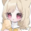 おにゃんこちゃん