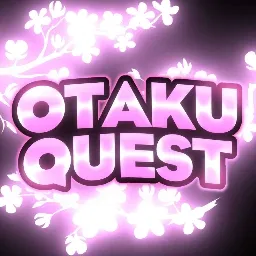 Otaku Quest — мониторинг Discord сервера, статистика и рейтинг