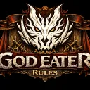 GOD EATER