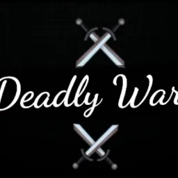 ⚔Deadly War⚔ — мониторинг Discord сервера, статистика и рейтинг