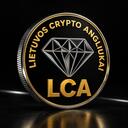 LCA Discord Server Icon