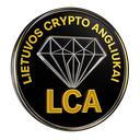 LCA Discord Server Icon