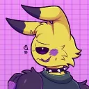 Rockstar Pokemon Findom