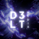 Discovery icon for [N3] D3LTA MEDIA .gg/d3lta Discord server