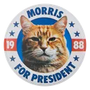 $MORRIS Community