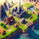 the bros coc server