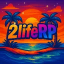 🌴 2 LIFE RP 🌴