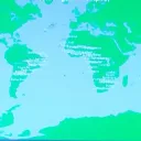 Every country hangout!