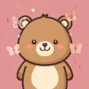 🌸🧸𝓣𝓗𝓔  𝓑𝓔𝓐𝓡  𝓓𝓔𝓝🌸🧸