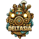 Deltasia ‣ semi-rp 1.21.4