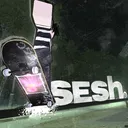 sesh