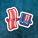 Bacon and Games
