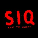 Say "I Quit" Podcast