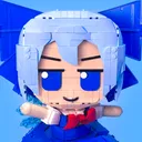 Lego Anime Group