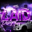 🦦 Laid Designs 🦦