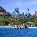 Spooky Island 🏝👿💀