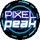 | PixelPeak Discord Server Icon