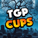 Discovery icon for 🎃 TGP CUPS ‖ COMUNIDADE Discord server
