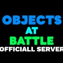Objects At Battle offical server!