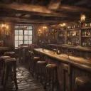The Tavern