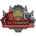 Rotenacht: Shadow of the Four Horsemen