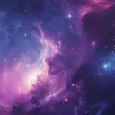 💫 Among the stars ⭐