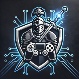 Discovery icon for Game Knights Discord server