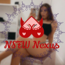 NSFW Nexus┃🔞 Server Icon