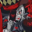 Server de Testes discord icon