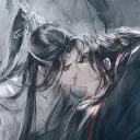 𓂃 ࣪˖       /wangxian   ࣪˖  ཐིཋྀ    WIP