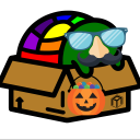 Discovery icon for Armored Turtle 3D Discord server