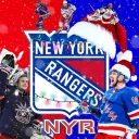 20-20-2 New York Rangers Fanclub