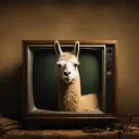 The Llama Den
