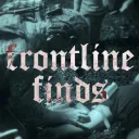 Frontline Finds
