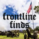 Frontline Finds