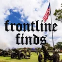 Frontline Finds