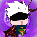 Discovery icon for 🌟 Comunidade - Gojo GPO Discord server