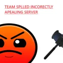 TSI | Appeals server