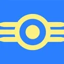 Vault-Tec's icon