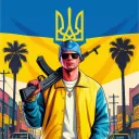 GTA Online UA — Servidor de Discord