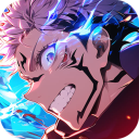 Discovery icon for Jujutsu Masters: Cursed Rivals Discord server