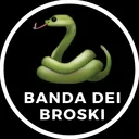 🐍 BANDA DEI BROSKI 🐍