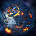 Transformers: Despair  Server Icon