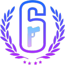 Discovery icon for Obi's R6 Community Discord server