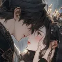 chez la vieille • harem's icon