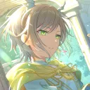 🐭💎MOVING!!! PRSK﹒Painting the Sky