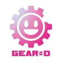 GEAR=D's server