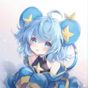 Shynx’s Anime Corner Discord Server Icon