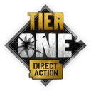 TIER ONE: DIRECT ACTION icon